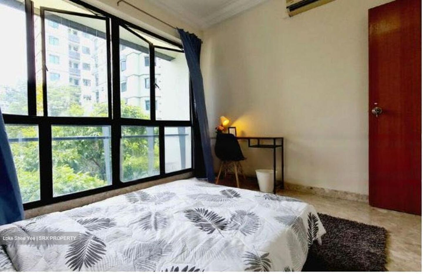 Simei Green Condominium (D18), Condominium #486011001